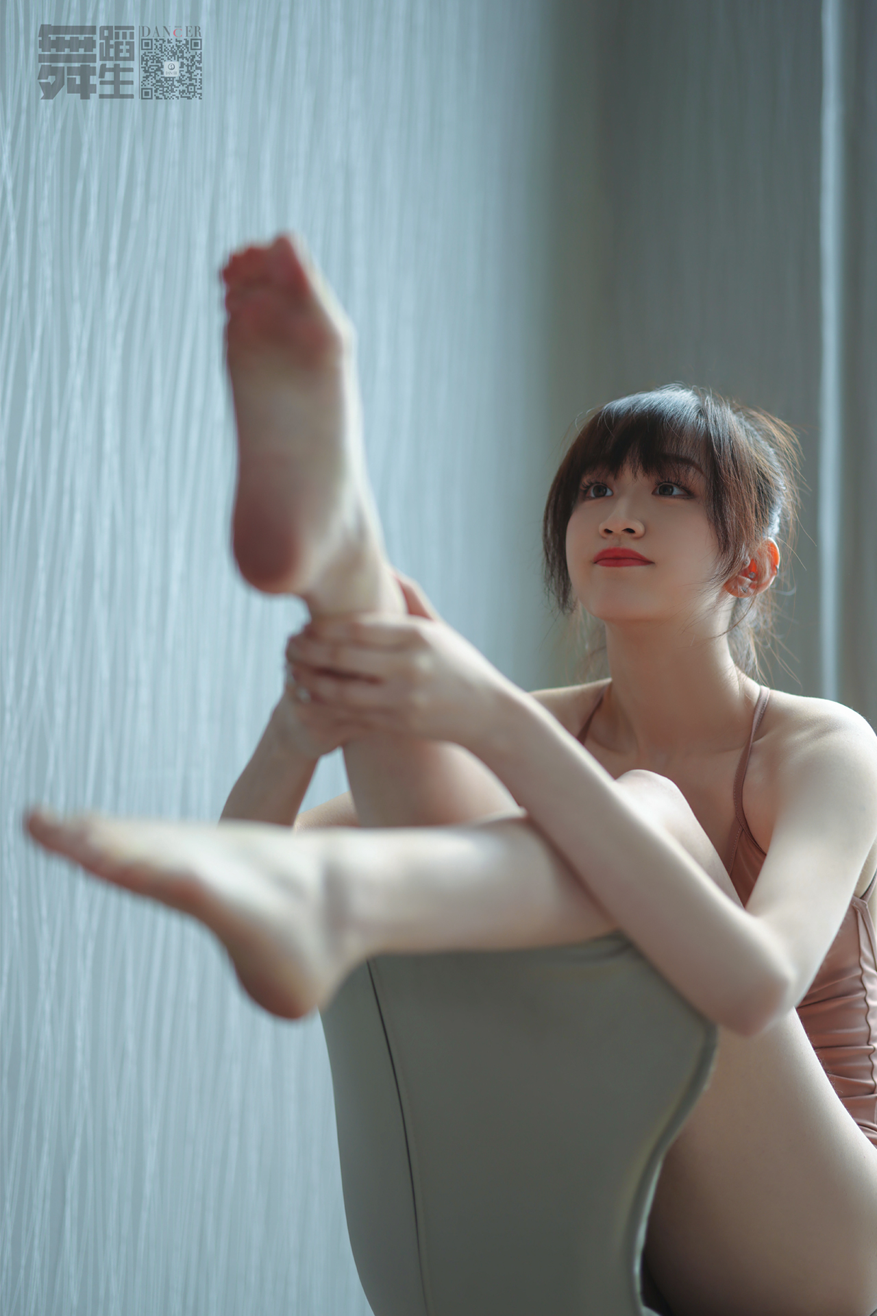 GALLI嘉丽 舞蹈生日记 114 舞